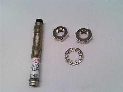 HTM SENSORS ECU2-0804N-ACU3