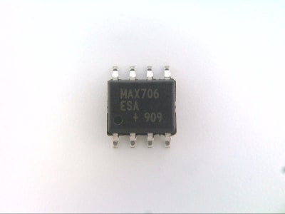 MAXIM INTEGRATED PRODUCTS MAX706ESA+