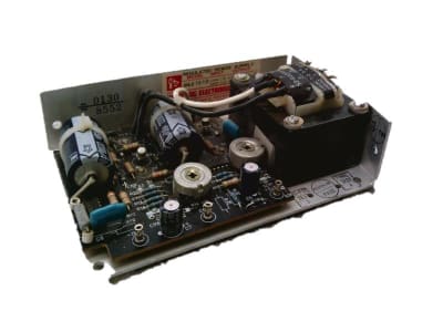 KLAASING ELECTRONICS KHLD 12-1.0