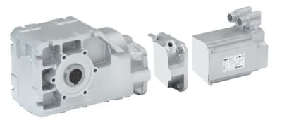 LENZE GKS07-3MSBR090C32