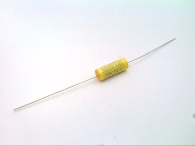 CORNELL DUBILIER MMWA2P22K-F