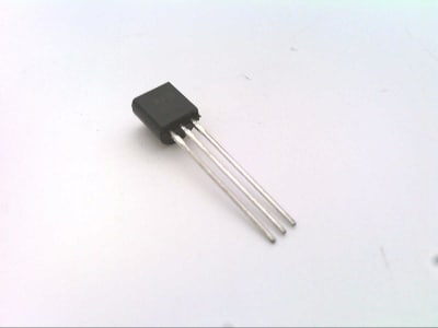 ON SEMICONDUCTOR J112