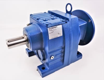 SEW EURODRIVE R47AM56