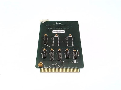 GOSS INTERNATIONAL E15359-1