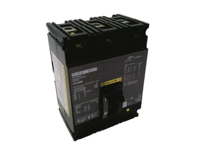 SCHNEIDER ELECTRIC FAL36040
