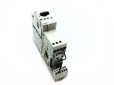 ALLEN BRADLEY 190S-ANZJ2-CB10C