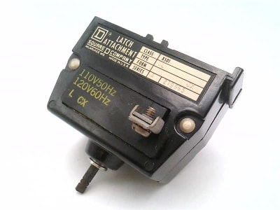 SCHNEIDER ELECTRIC 8501-GL-JX