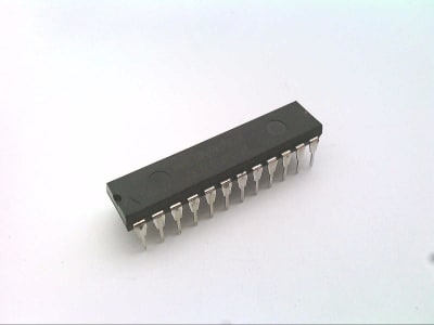 ANALOG DEVICES AD7538KN