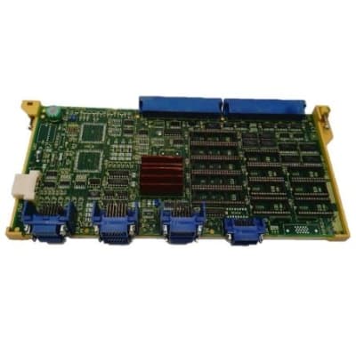 FANUC A16B-2201-0103-04A