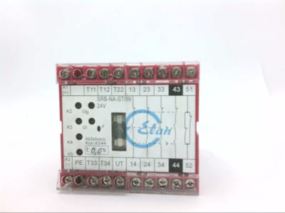 SCHMERSAL SRB-NA-ST/99-24V