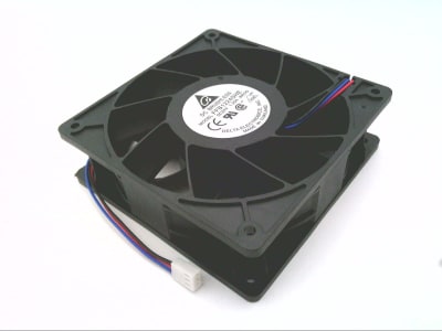 DELTA GROUP ELECTRONICS FFB1224SHE-BR00