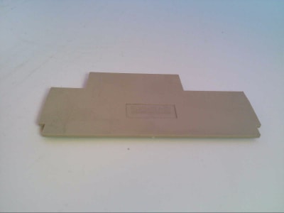 WEIDMULLER ZAP/TW ZDK 2.5/3AN