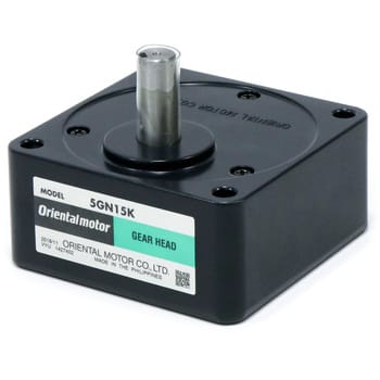 ORIENTAL MOTOR GFB5G15