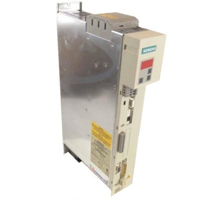 SIEMENS 6SE7016-0TP50-Z-F01