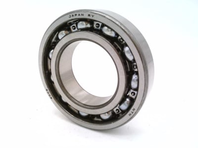 NTN BEARING 6006