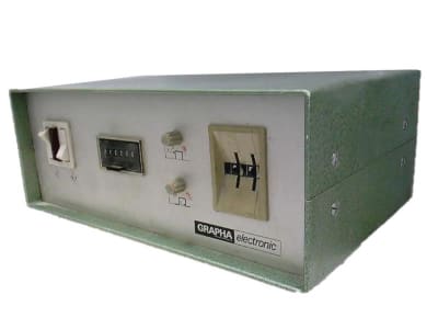 GRAPHA ELECTRONIC 4045