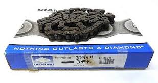DIAMOND CHAIN X-1550-010/FT
