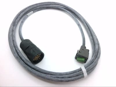 HEIDENHAIN CORP 310-122-03