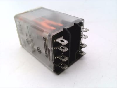 SCHNEIDER ELECTRIC RUMF2AB2FD