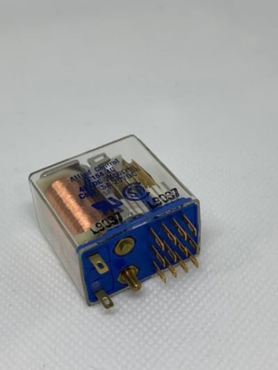 ALLIED CONTROLS TF154-4C-48VDC