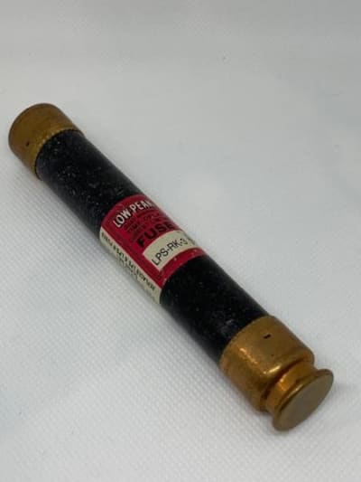 EATON CORPORATION LPS-RK-3