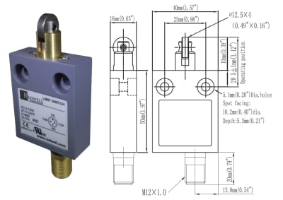 RADWELL RAD3222-SP-D