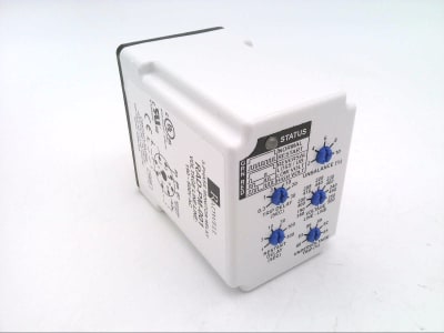 RADWELL VERIFIED SUBSTITUTE MODEL 21-SUB