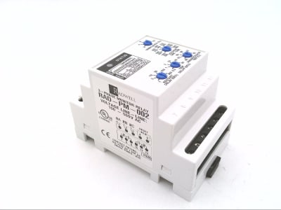 RADWELL VERIFIED SUBSTITUTE PMDU-SUB