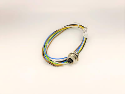 ACI ADVANCE CONTROLS INC R-FS5F9Z/0.5