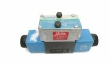 EATON CORPORATION DG4V-3S-2B-M-FPB-W-B5-60