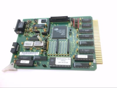 WINSYSTEMS L/MCM-FPVGA