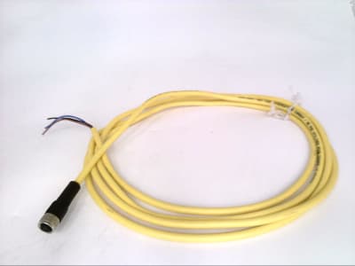 PHOENIX CONTACT SAC-4P- 2,0-542/M8 FS BK