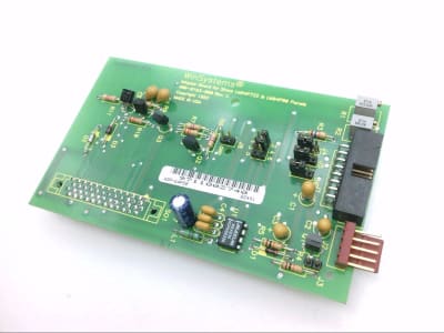 WINSYSTEMS 400-0163-000