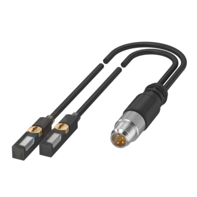 BALLUFF BMF 235K-PS-C-2A-SA95-S75-00,3