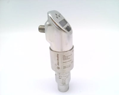ALLEN BRADLEY 836E-DA1CC3-D4