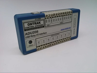 ONTRAK ADU208