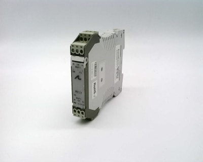 INVENSYS WV118-2001.V1