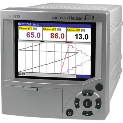 ENDRESS & HAUSER RSG30-A1A2AAA1