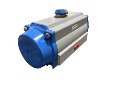 JAMESBURY VPVL450DABD