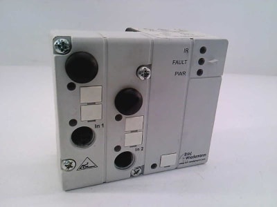 BIHL & WIEDEMANN BWU1710