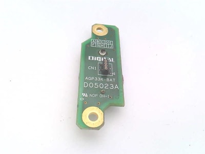 SCHNEIDER ELECTRIC AGP33K-BAT