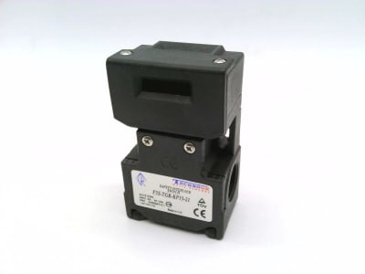 OMRON F3S-TGR-KP15-21