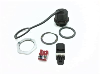 PANDUIT CJI5E88T