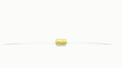 KEMET T322C106J020AT