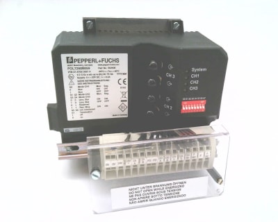 PEPPERL & FUCHS FOL7250B059