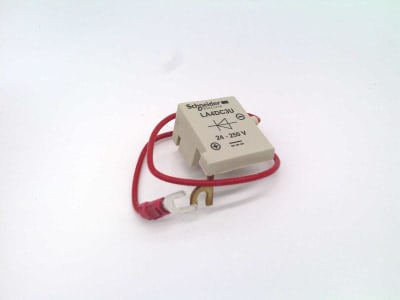 SCHNEIDER ELECTRIC LA4DC3U