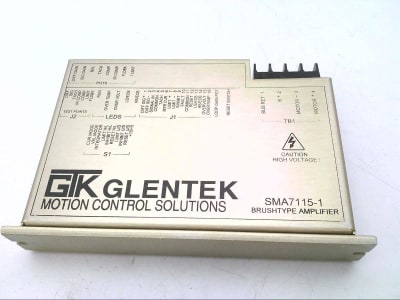 ANILAM SMA7115-200-009-1