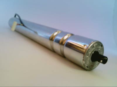 ITOH DENKI PM486FS-30-391-D-024-P2-KF