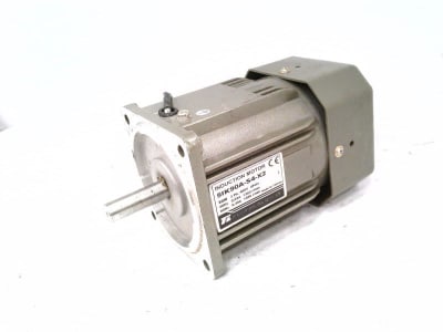 TUNG LEE ELECTRICAL 5IK90A-S4-X2