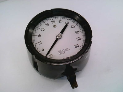 ASHCROFT 45-1279SS-02L